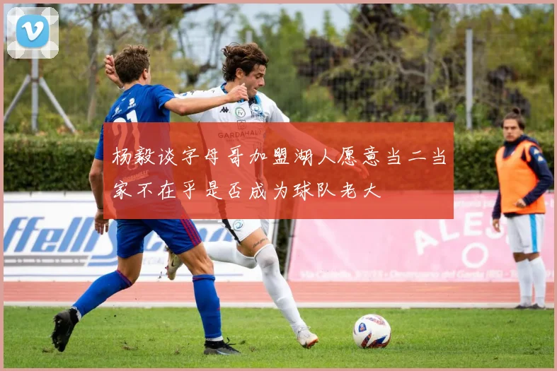 杨毅谈字母哥加盟湖人愿意当二当家不在乎是否成为球队老大