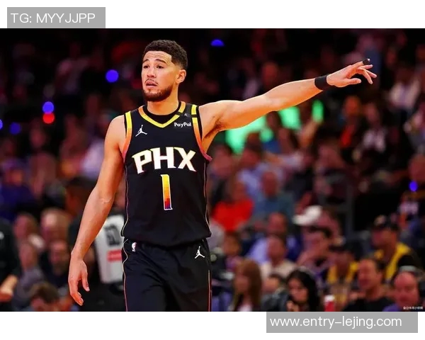 布克谈雷霆防守风格：侵略性强却不在投篮时犯规