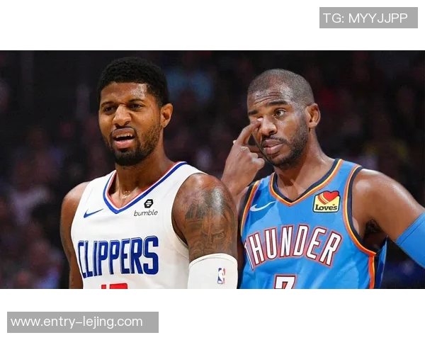 本赛季仅有雷霆和快船两队实现连续五场比赛净胜对手至少十三分的壮举