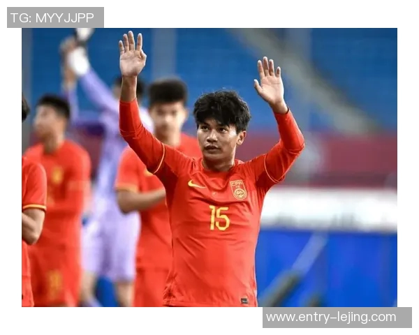 中国U22男足迎战乌兹别克斯坦U22男足激情对决即将上演