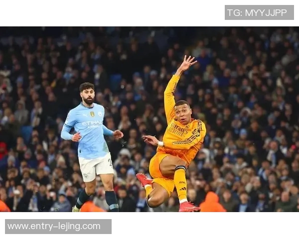 姆巴佩回马德里接受检查首回合对曼城出战存疑