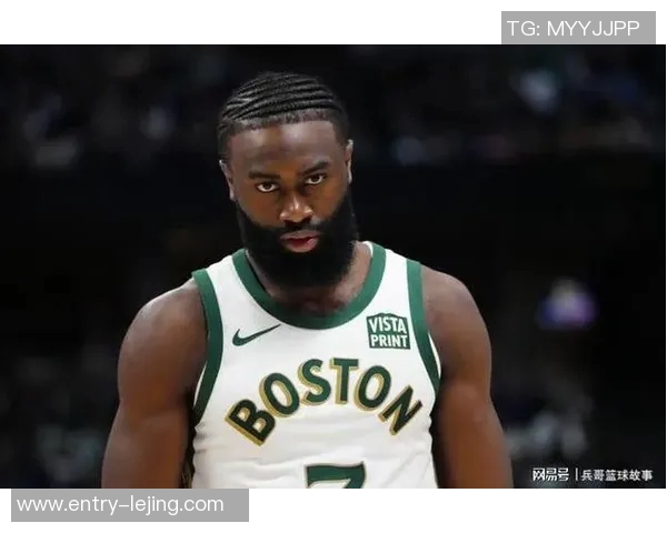 杰伦布朗本月场均30分领跑联盟展现FMVP实力不容小觑